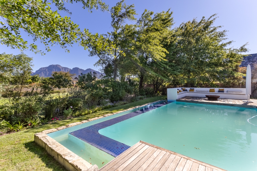 4 Bedroom Property for Sale in Pearl Valley at Val de Vie Western Cape